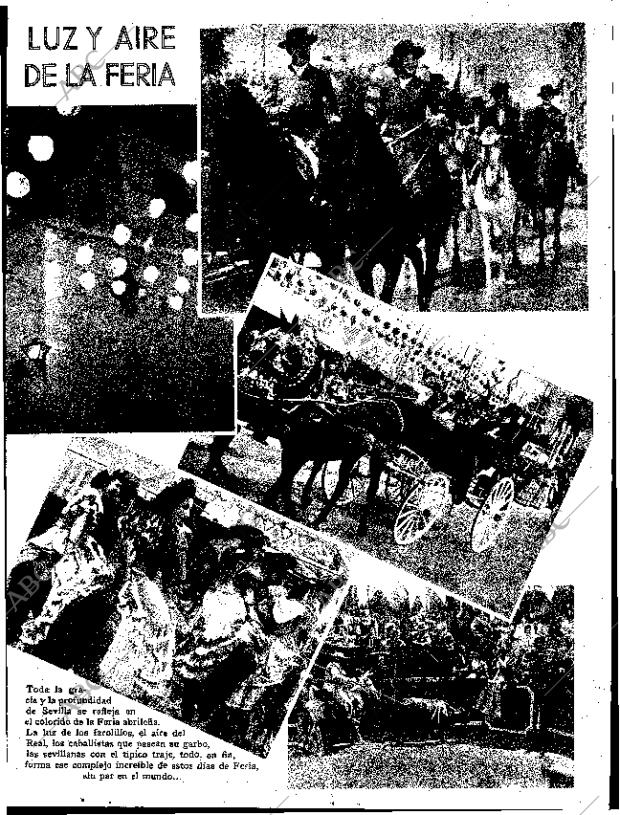 ABC SEVILLA 18-04-1945 página 5