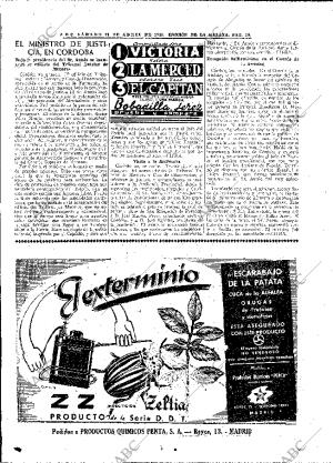 ABC MADRID 21-04-1945 página 10