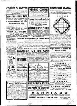 ABC MADRID 21-04-1945 página 21