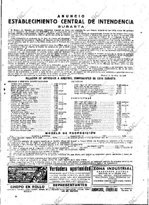 ABC MADRID 21-04-1945 página 23