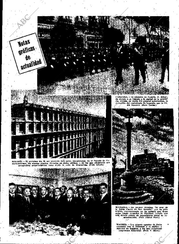 ABC MADRID 21-04-1945 página 5