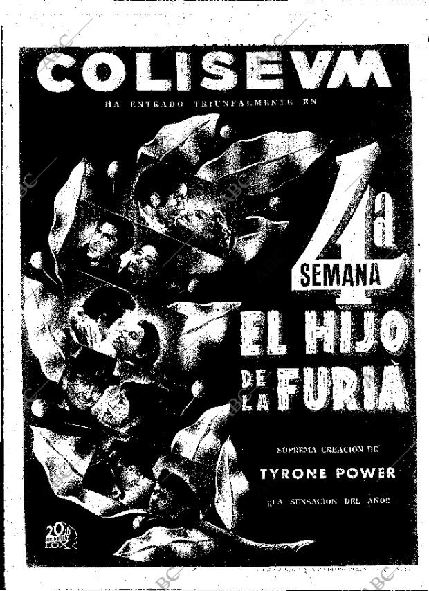 ABC MADRID 21-04-1945 página 6