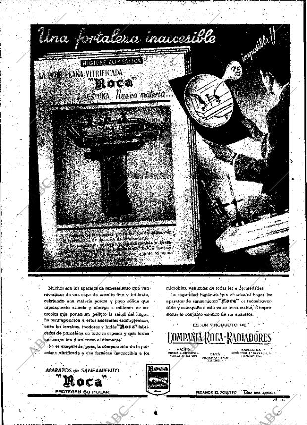 ABC MADRID 24-04-1945 página 32