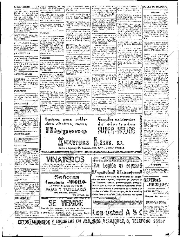 ABC SEVILLA 24-04-1945 página 20