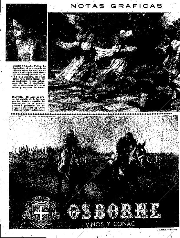 ABC SEVILLA 24-04-1945 página 5