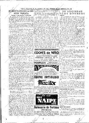 ABC MADRID 26-04-1945 página 12