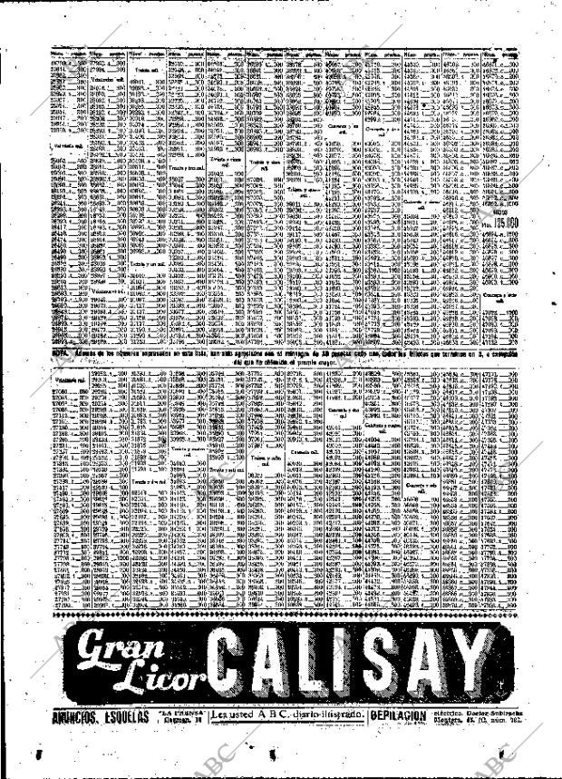 ABC MADRID 26-04-1945 página 22