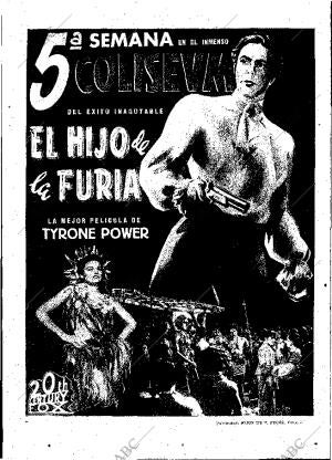 ABC MADRID 29-04-1945 página 13