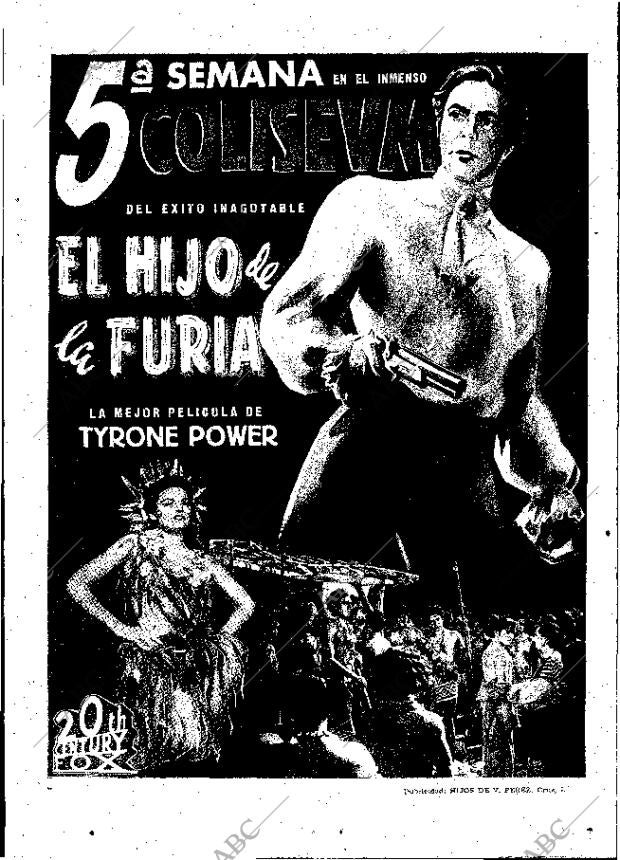 ABC MADRID 29-04-1945 página 13