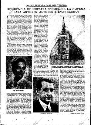 ABC MADRID 29-04-1945 página 17