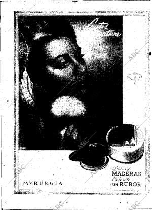 ABC MADRID 29-04-1945 página 2