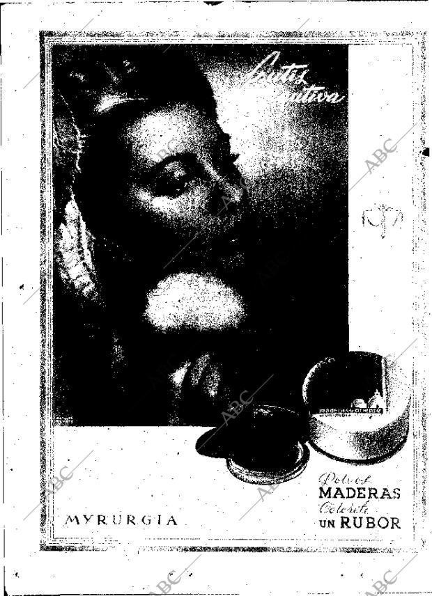 ABC MADRID 29-04-1945 página 2
