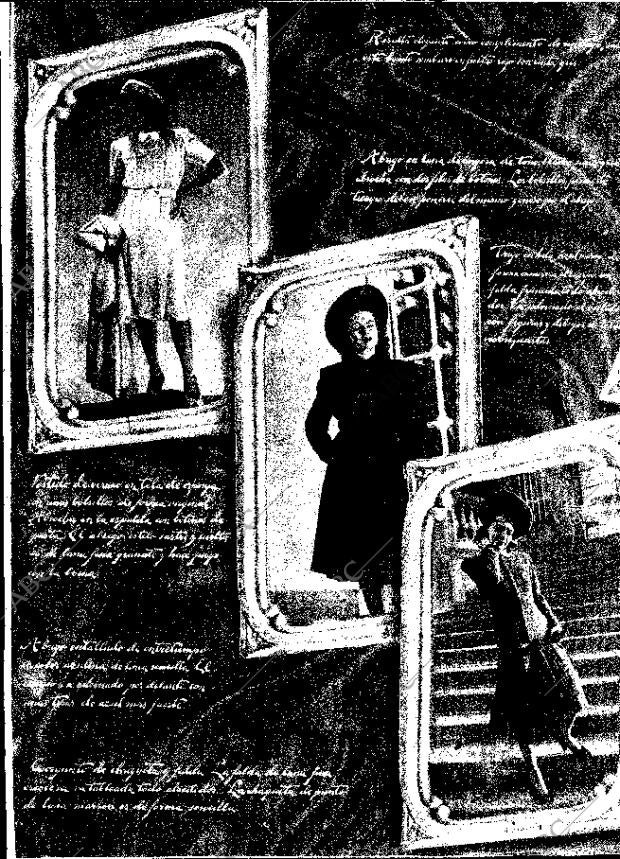 ABC MADRID 29-04-1945 página 22