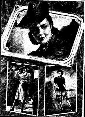 ABC MADRID 29-04-1945 página 23