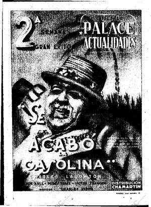 ABC MADRID 29-04-1945 página 24