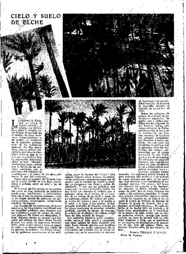 ABC MADRID 29-04-1945 página 27