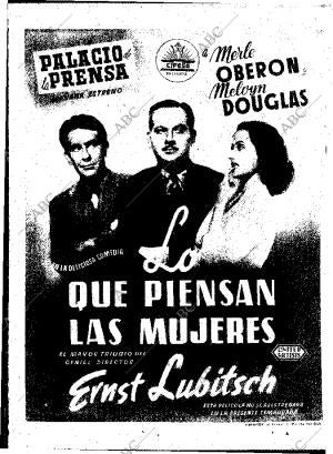 ABC MADRID 29-04-1945 página 30