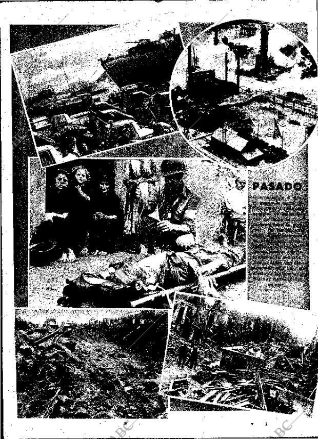 ABC MADRID 29-04-1945 página 4