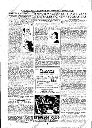 ABC MADRID 29-04-1945 página 41