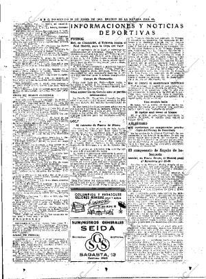 ABC MADRID 29-04-1945 página 43