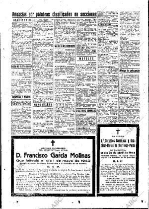 ABC MADRID 29-04-1945 página 45