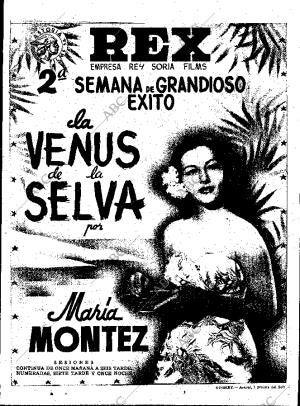 ABC MADRID 29-04-1945 página 7