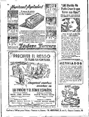 ABC SEVILLA 29-04-1945 página 32