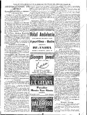 ABC SEVILLA 29-04-1945 página 35