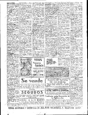 ABC SEVILLA 29-04-1945 página 36