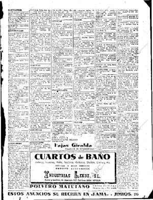 ABC SEVILLA 29-04-1945 página 39