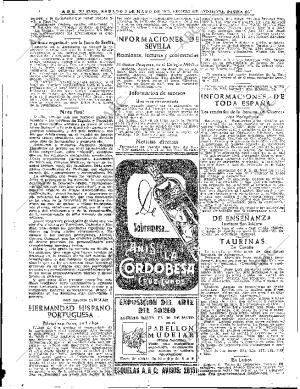 ABC SEVILLA 05-05-1945 página 11