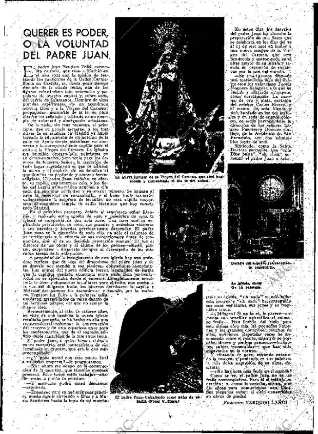 ABC MADRID 06-05-1945 página 15