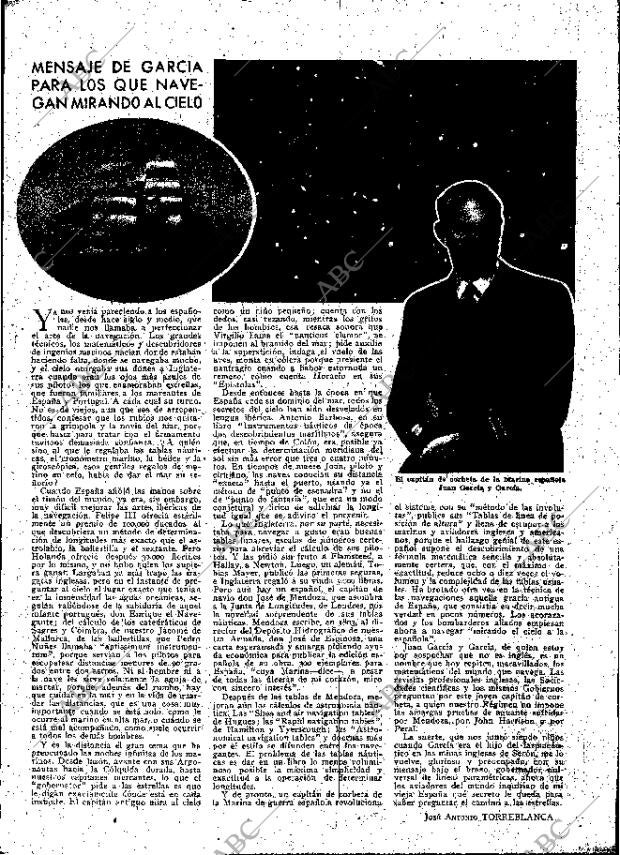 ABC MADRID 06-05-1945 página 21