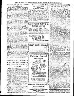 ABC SEVILLA 06-05-1945 página 13