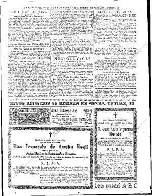 ABC SEVILLA 06-05-1945 página 14