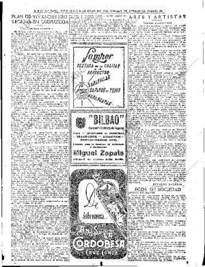 ABC SEVILLA 06-05-1945 página 15