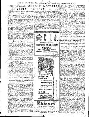 ABC SEVILLA 06-05-1945 página 17