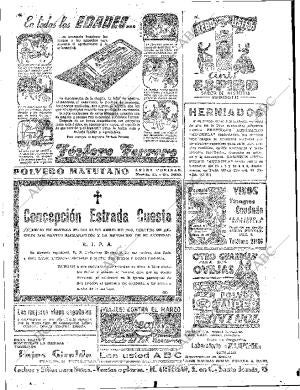 ABC SEVILLA 06-05-1945 página 18