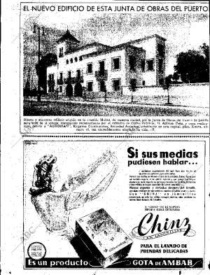 ABC SEVILLA 06-05-1945 página 2