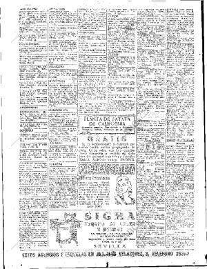 ABC SEVILLA 06-05-1945 página 20