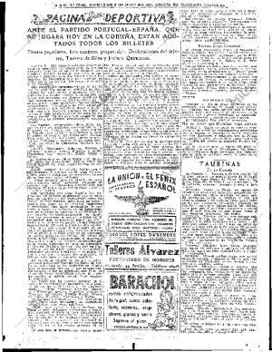 ABC SEVILLA 06-05-1945 página 21