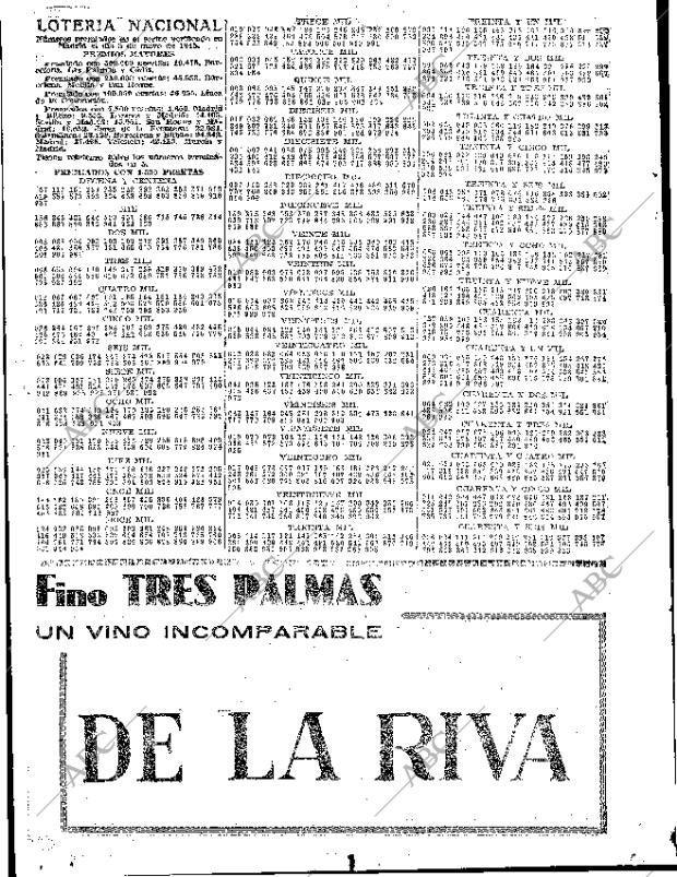 ABC SEVILLA 06-05-1945 página 22