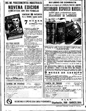 ABC SEVILLA 06-05-1945 página 24