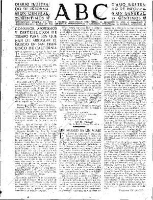 ABC SEVILLA 06-05-1945 página 3