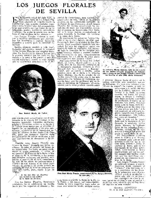 ABC SEVILLA 06-05-1945 página 4