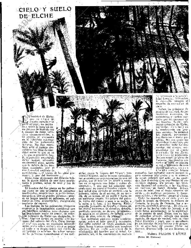 ABC SEVILLA 06-05-1945 página 6