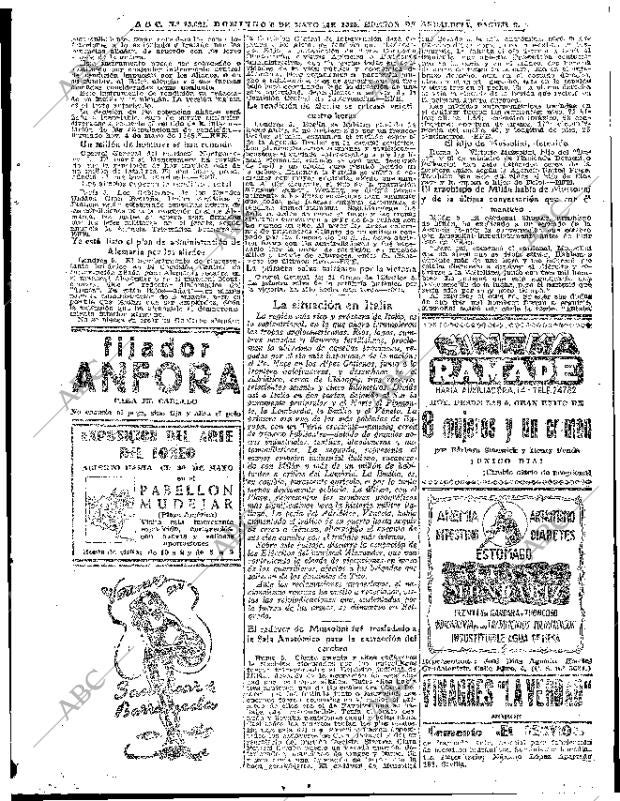 ABC SEVILLA 06-05-1945 página 9