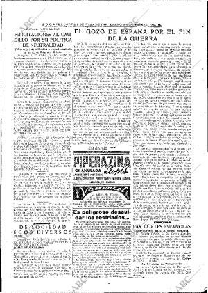 ABC MADRID 09-05-1945 página 12