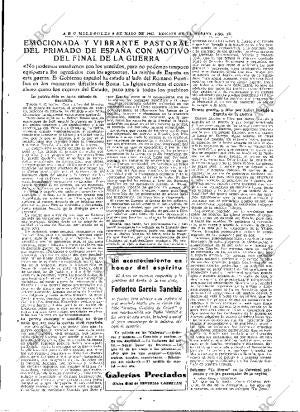 ABC MADRID 09-05-1945 página 13