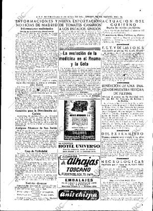 ABC MADRID 09-05-1945 página 15